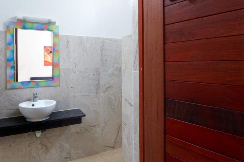 Villa Savane Paille 3.2 - 